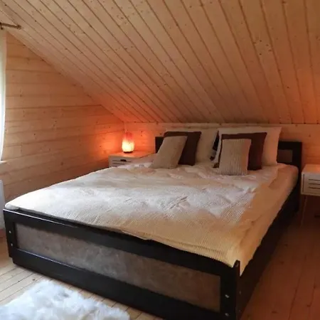Domek Mazury Caloroczny Letniskowy Dom Apartament Na Mazurach Βίλα *