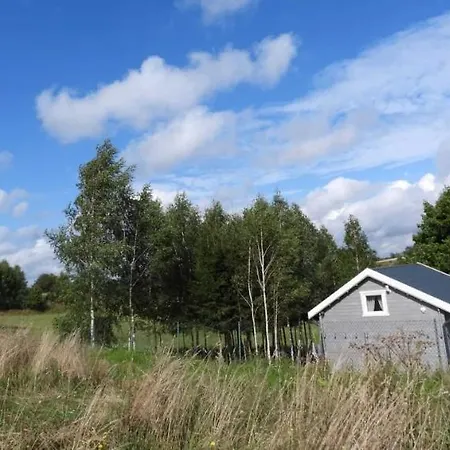 Domek Mazury Caloroczny Letniskowy Dom Apartament Na Mazurach * Ryn (Warmian-Masurian)