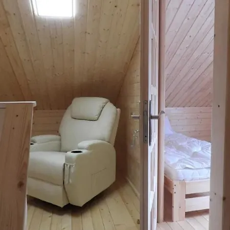 Domek Mazury Caloroczny Letniskowy Dom Apartament Na Mazurach *