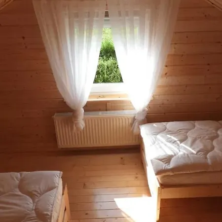 Domek Mazury Caloroczny Letniskowy Dom Apartament Na Mazurach Βίλα