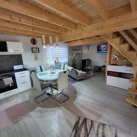 Domek Mazury Caloroczny Letniskowy Dom Apartament Na Mazurach Βίλα