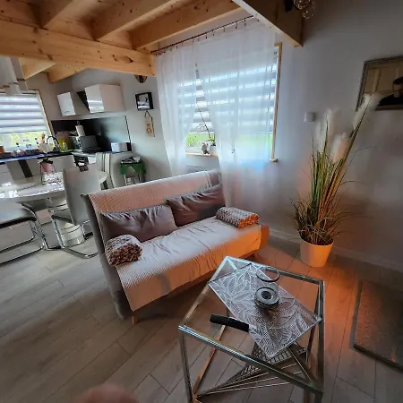 Domek Mazury Caloroczny Letniskowy Dom Apartament Na Mazurach