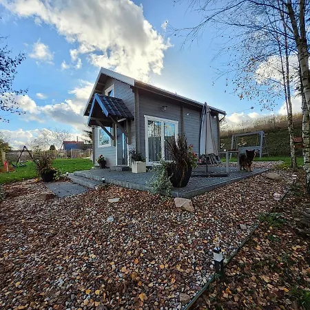 Domek Mazury Caloroczny Letniskowy Dom Apartament Na Mazurach *