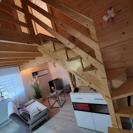 Domek Mazury Caloroczny Letniskowy Dom Apartament Na Mazurach